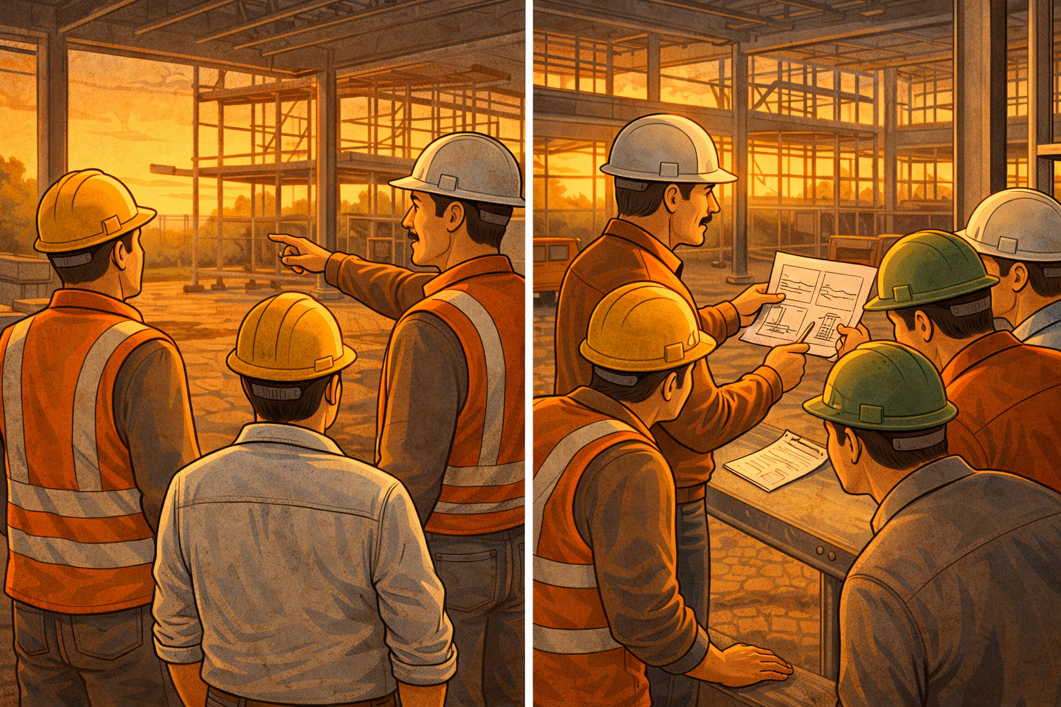 Your Crew Isn’t the Problem. Uncertainty Is. – Good to Excelente Newsletter